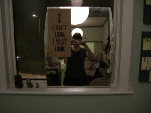 'Depressing' woodchip