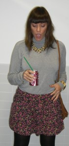 Think nude shades are gut-wrenchingly unflattering?