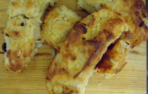 Cheddar corrr-pedoes